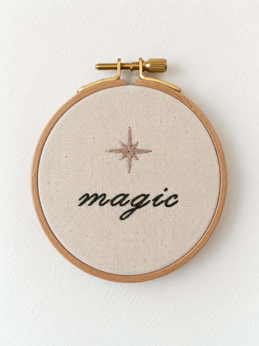 Lotte Bikker x Mase - Magic