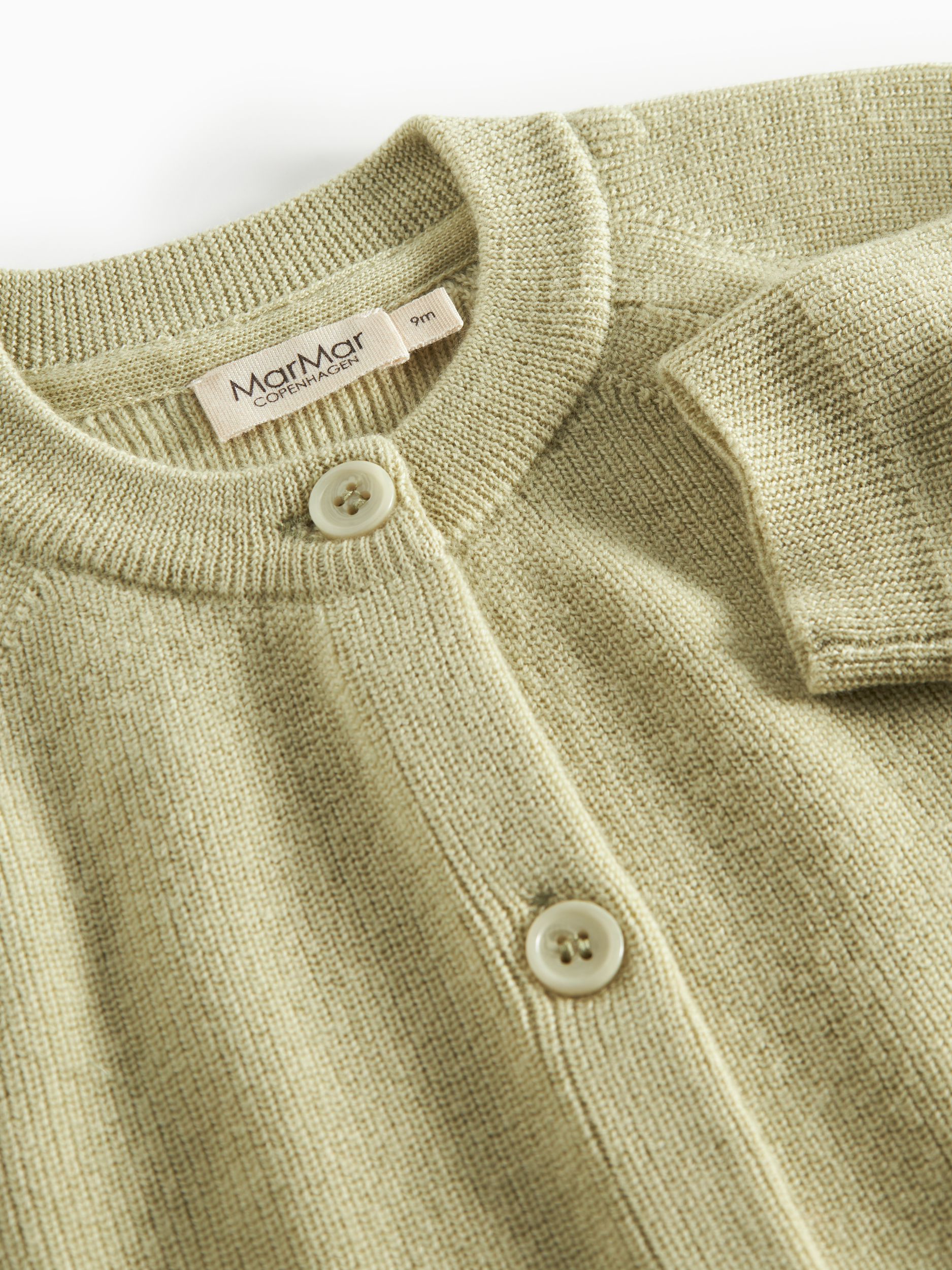 Robbie Knit Pak - Pistache