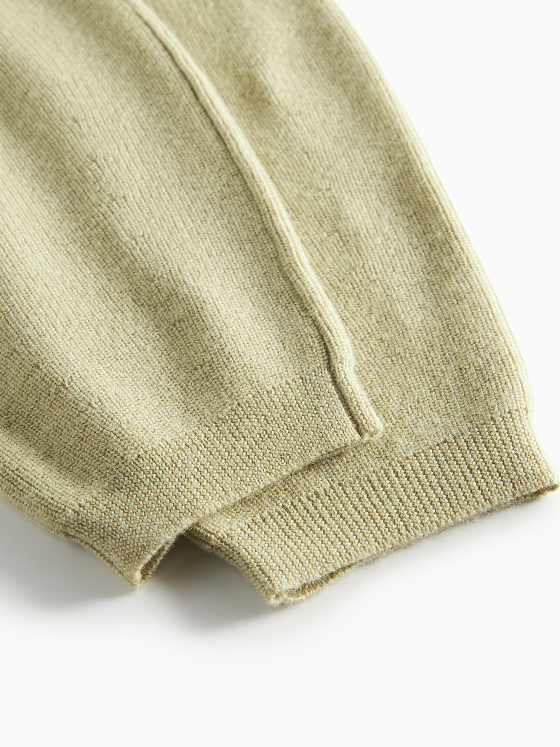 Robbie Knit Pak - Pistache