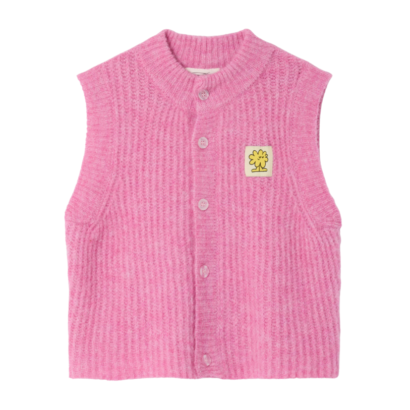 East Gillet - Roze