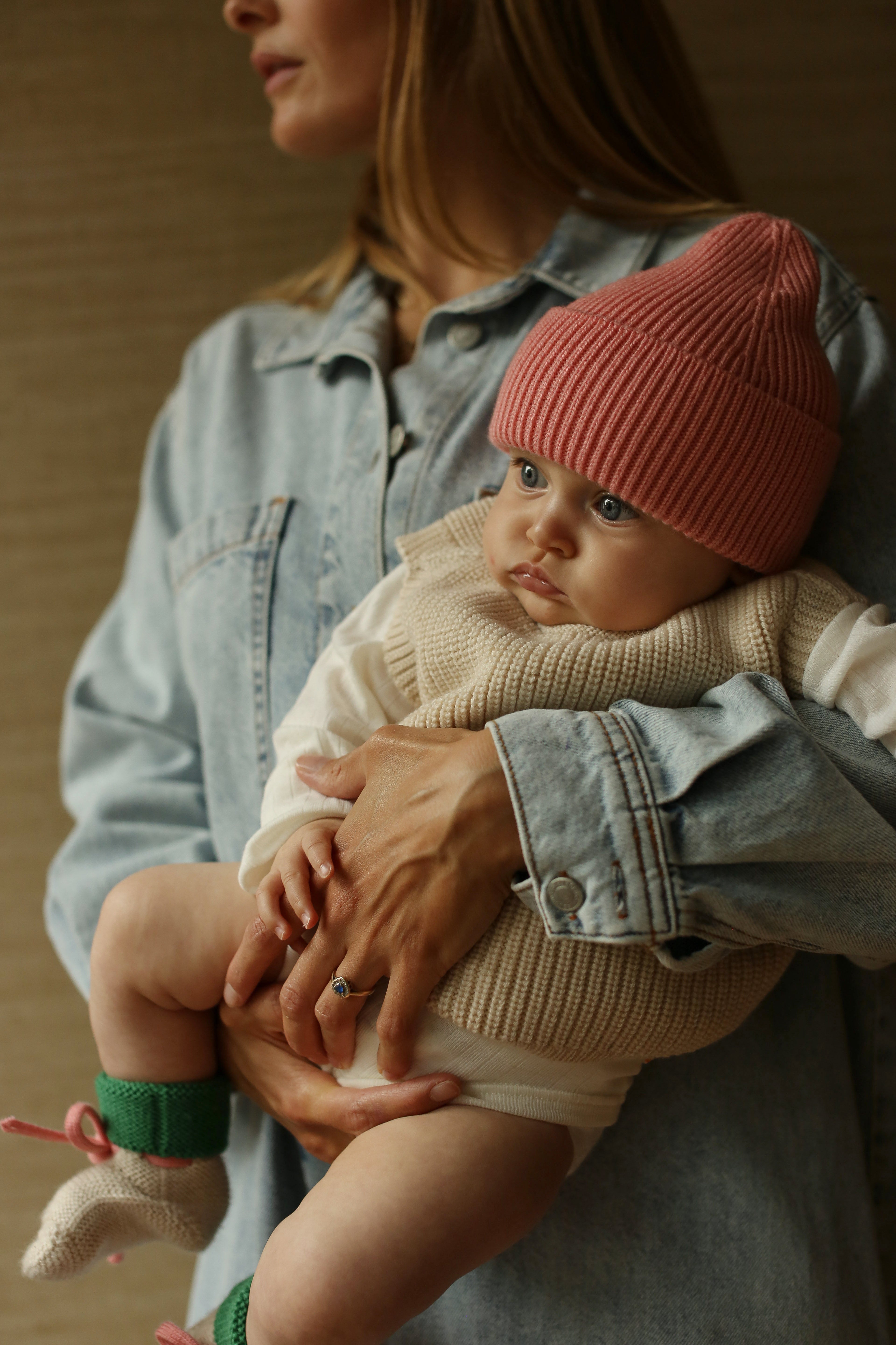 Beanie Fonzie - Bubblegum