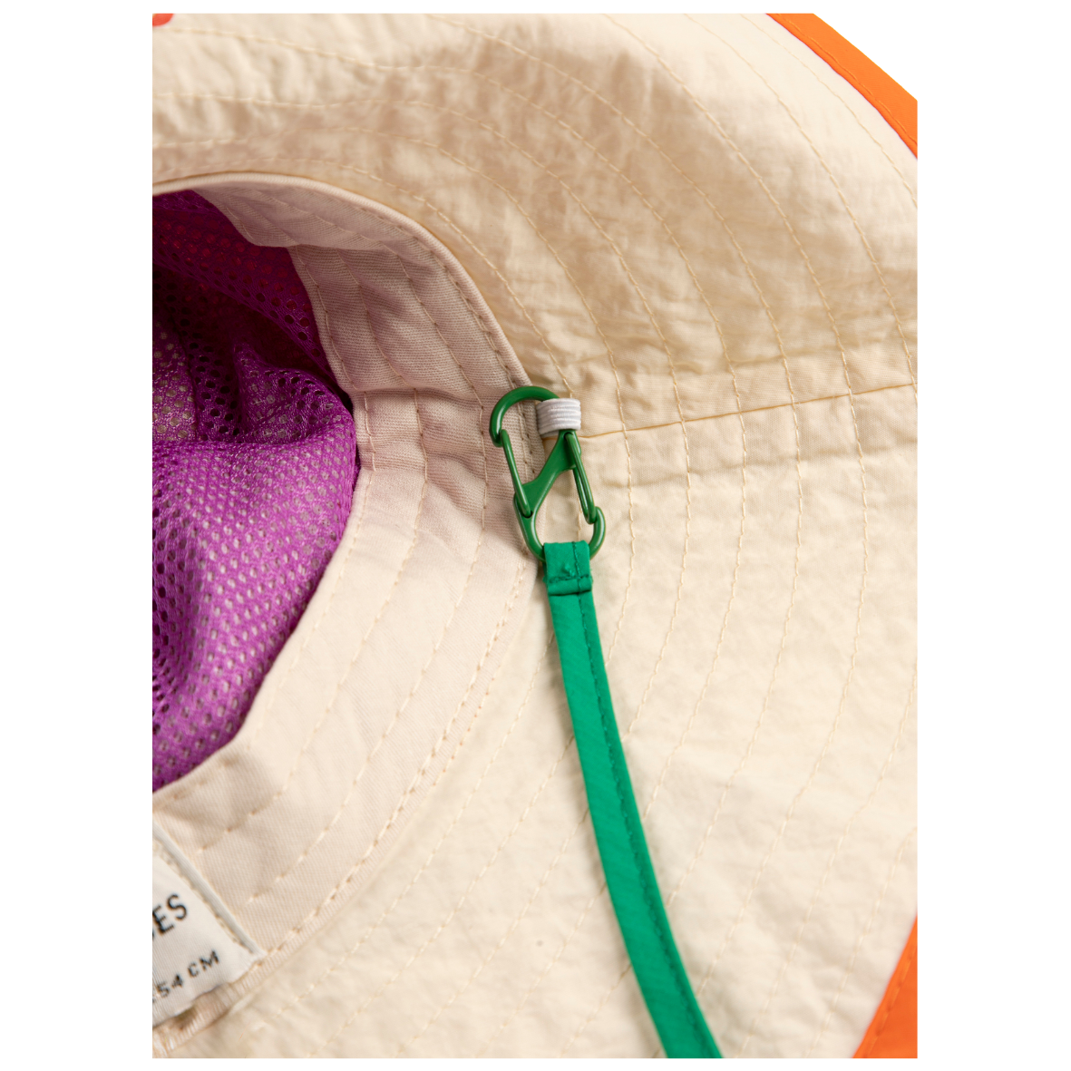 Bobo Choses bucket hat