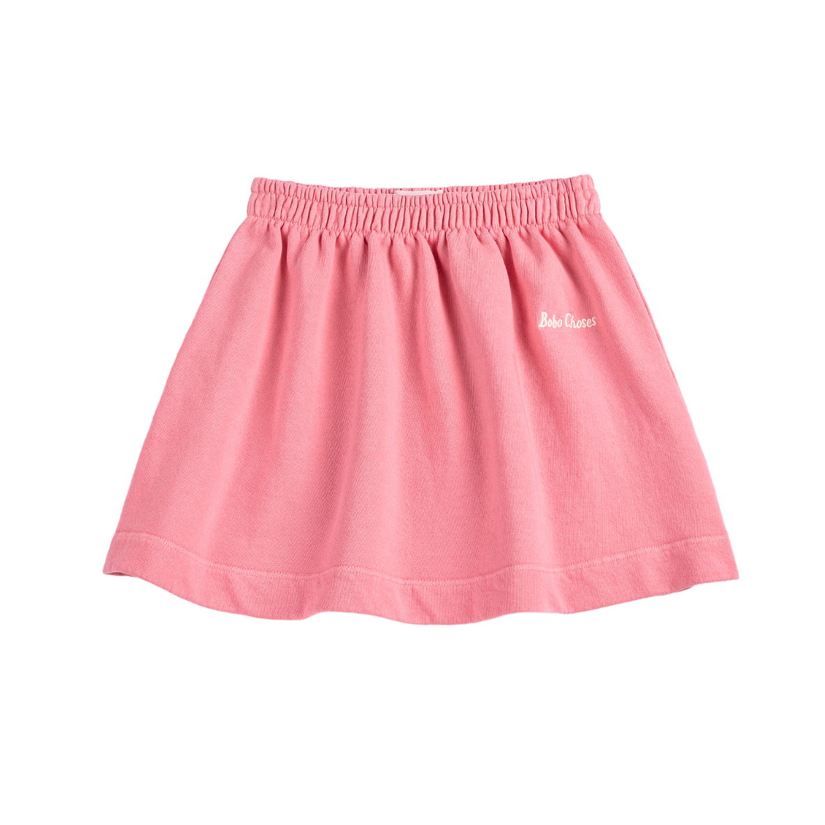 Bobo Choses fleece skirt