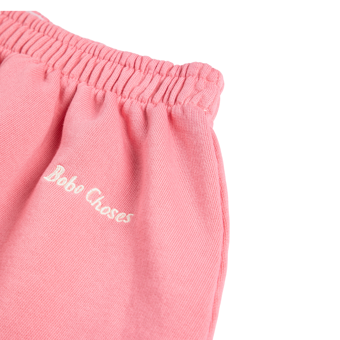 Bobo Choses fleece skirt