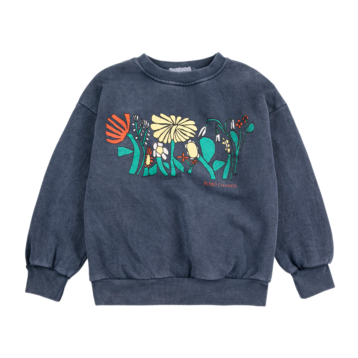 Color Herbalist sweatshirt