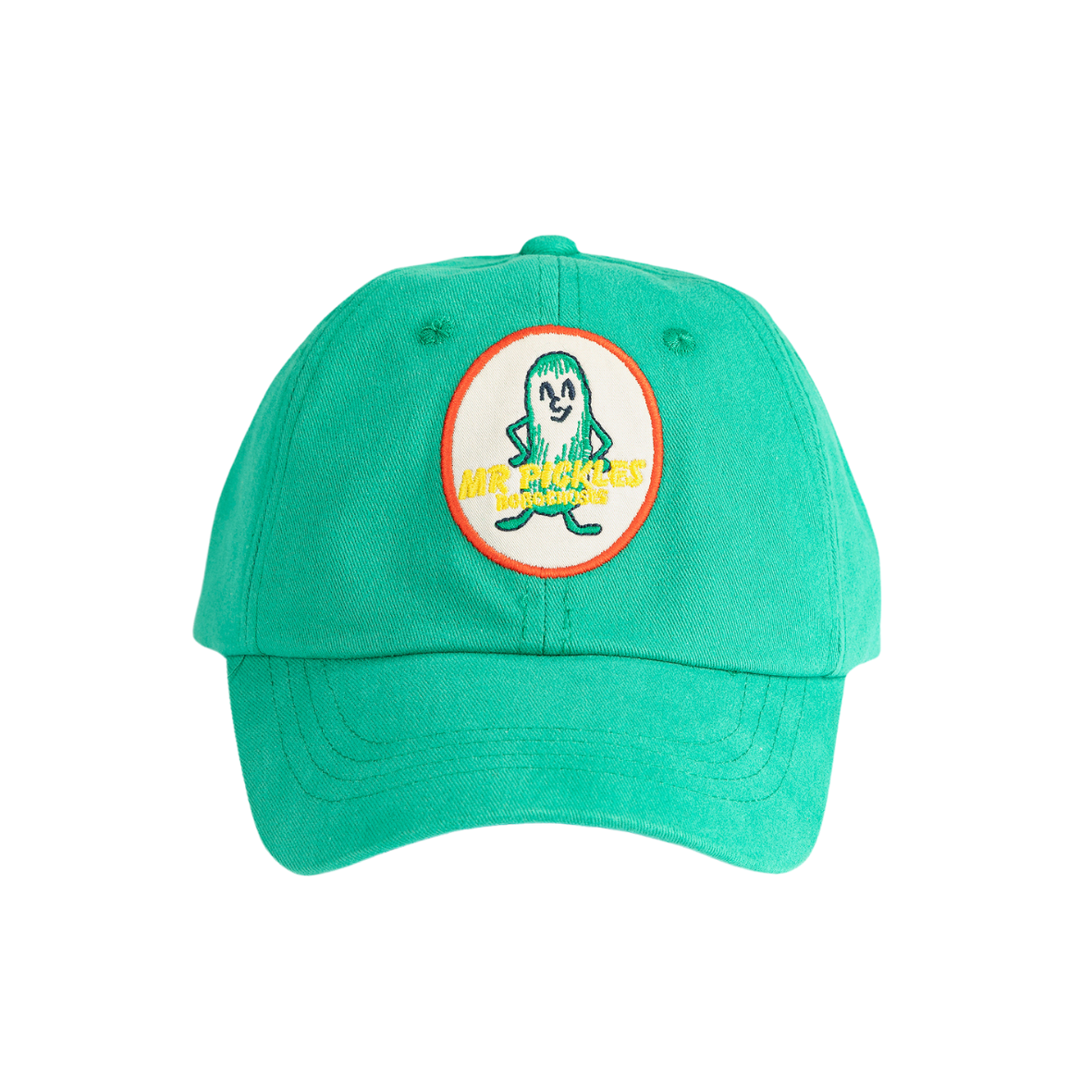 Mr Pickles Patch cap