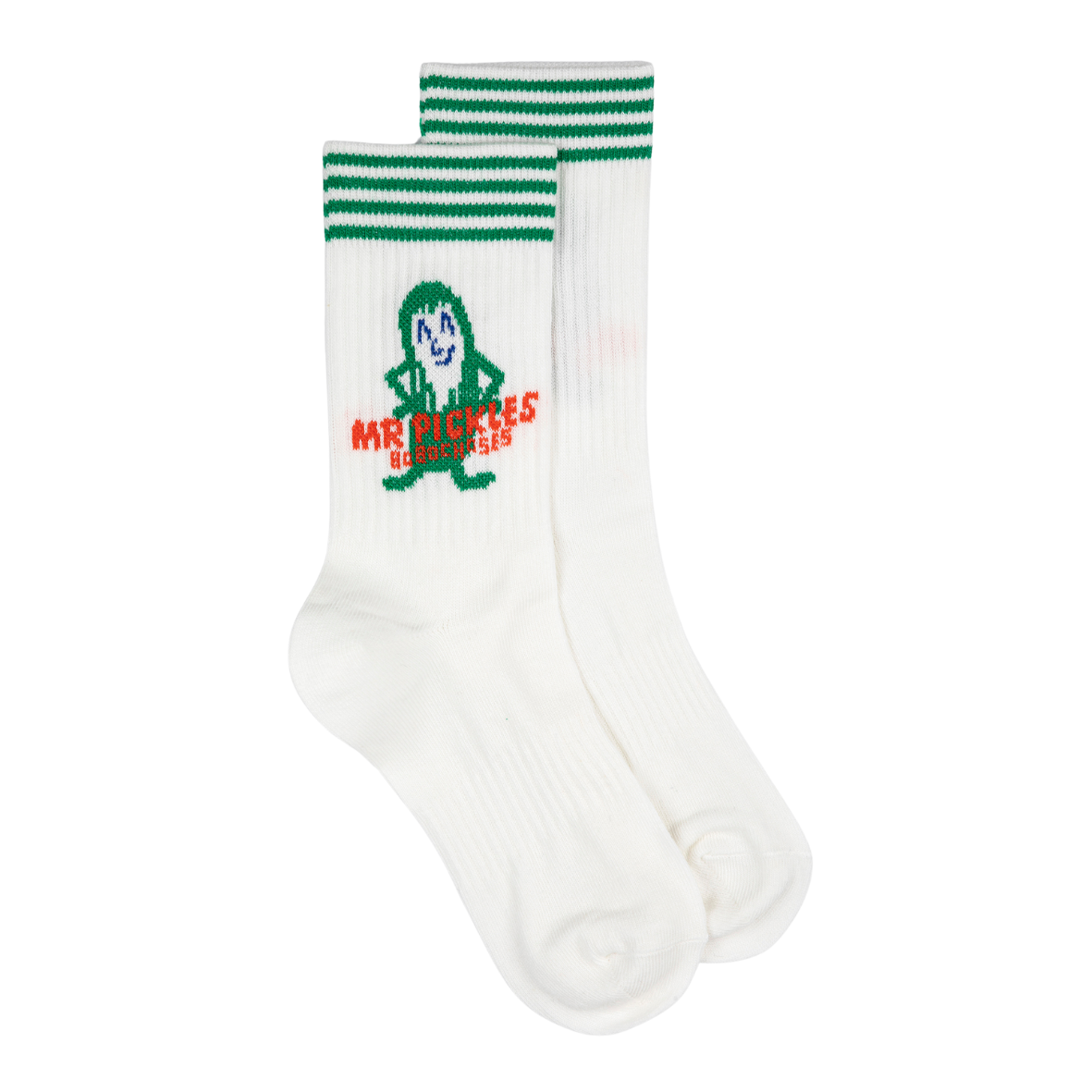 Mr Pickles short socks