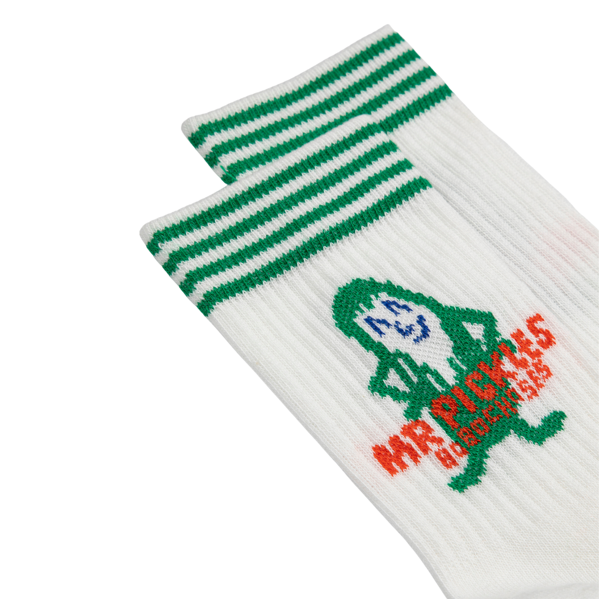Mr Pickles short socks
