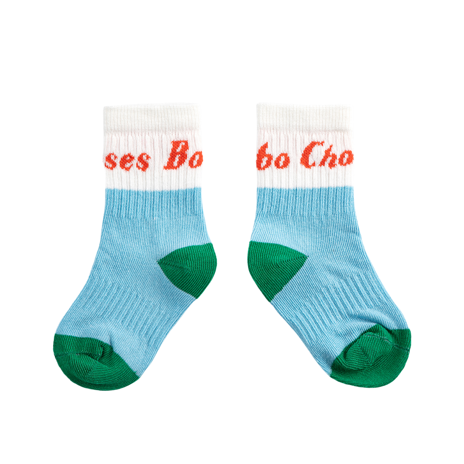 Bobo Choses short socks