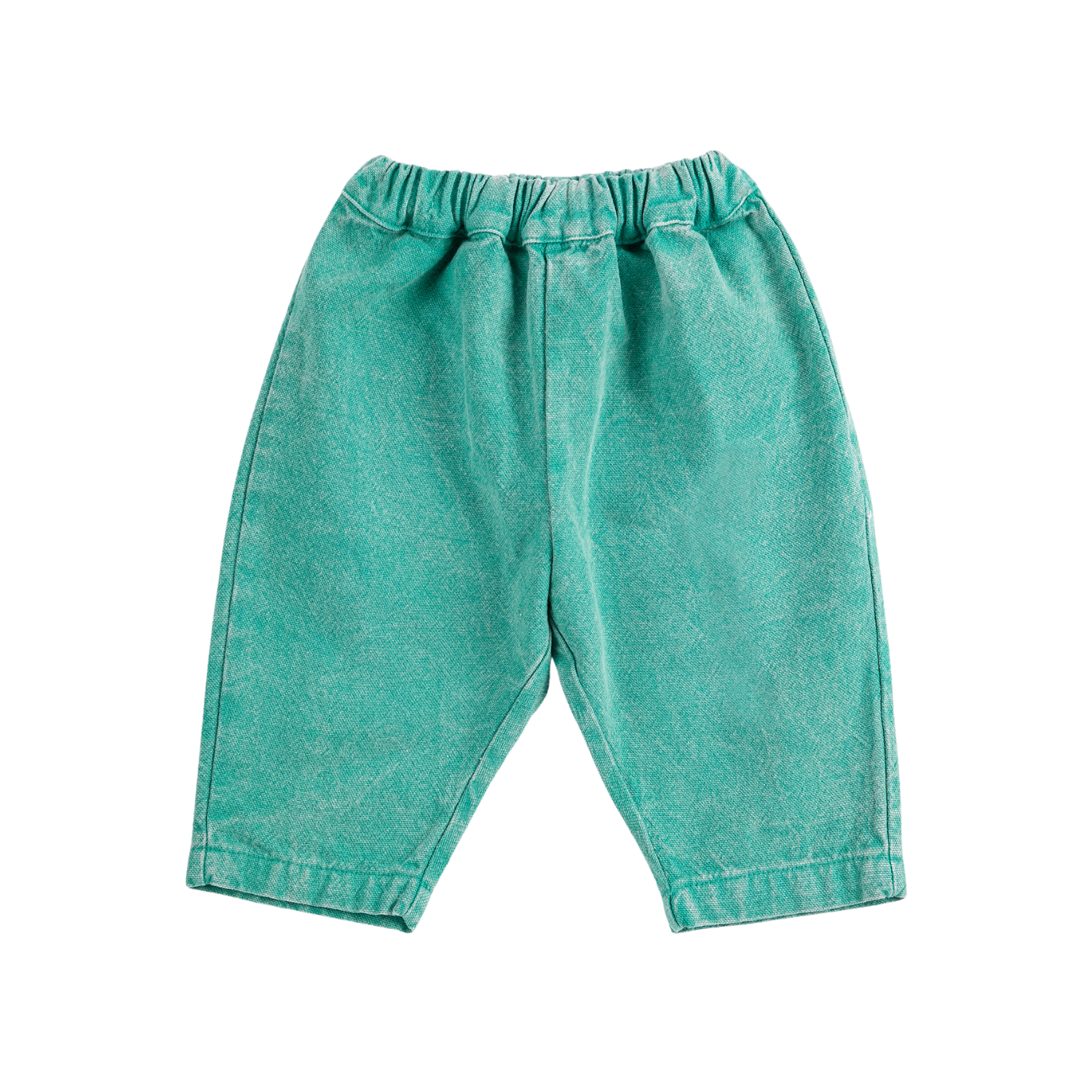 Bobo Choses Since 09 Broek - Groen