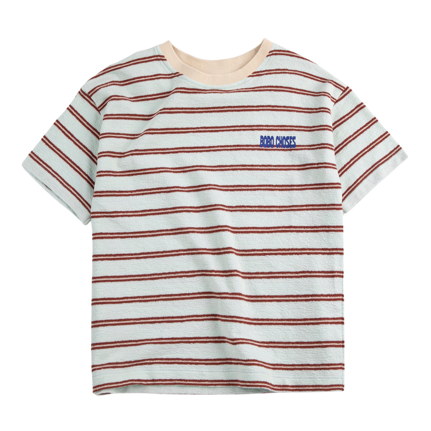 Bobo Choses Stripes T-shirt