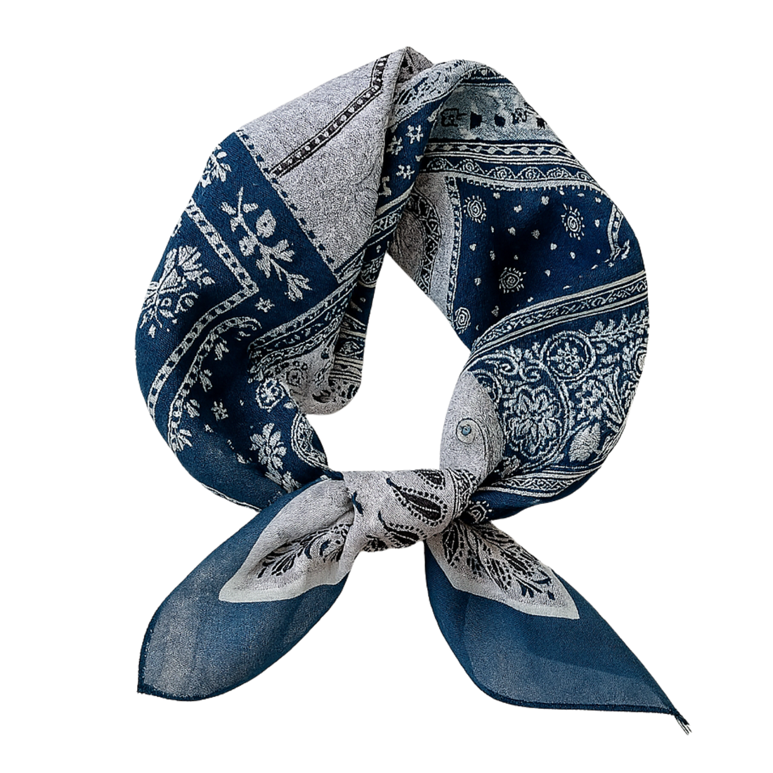 Bowie Bandana