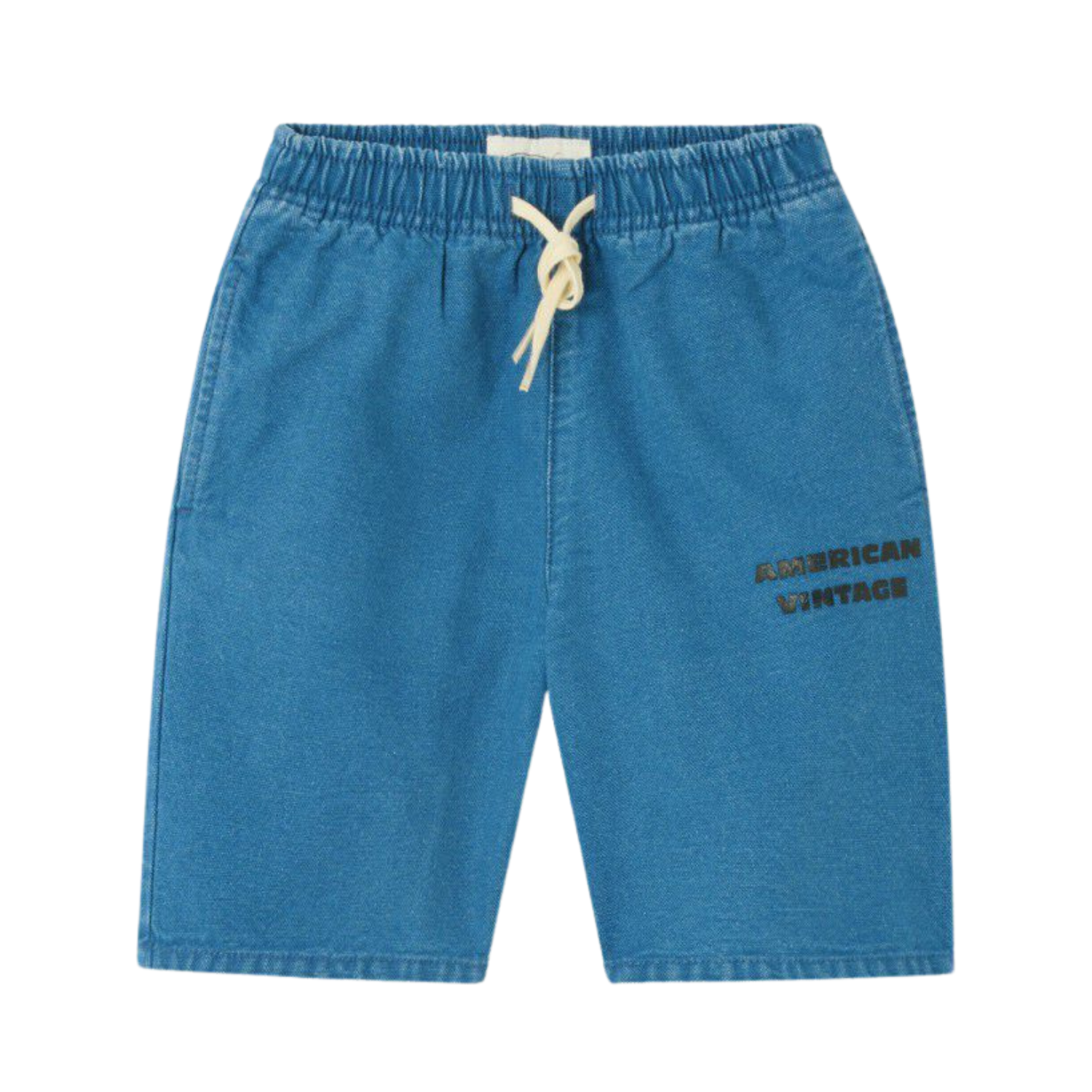 Comow Short - Blue