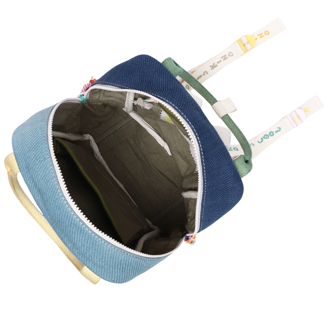 Humphead Rugzak - Twinkle