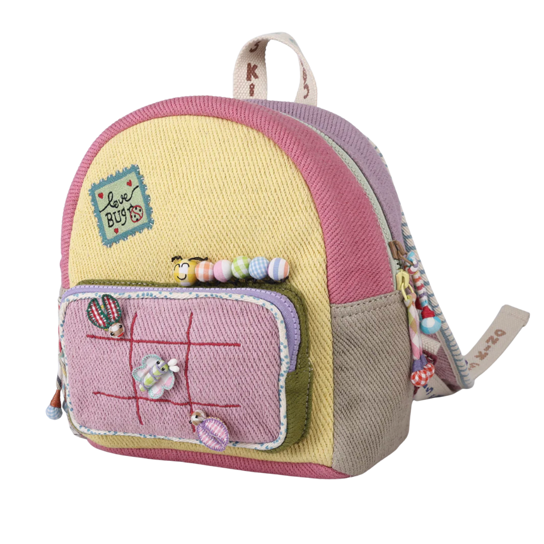 Lutris Rugzak - Lovebugs