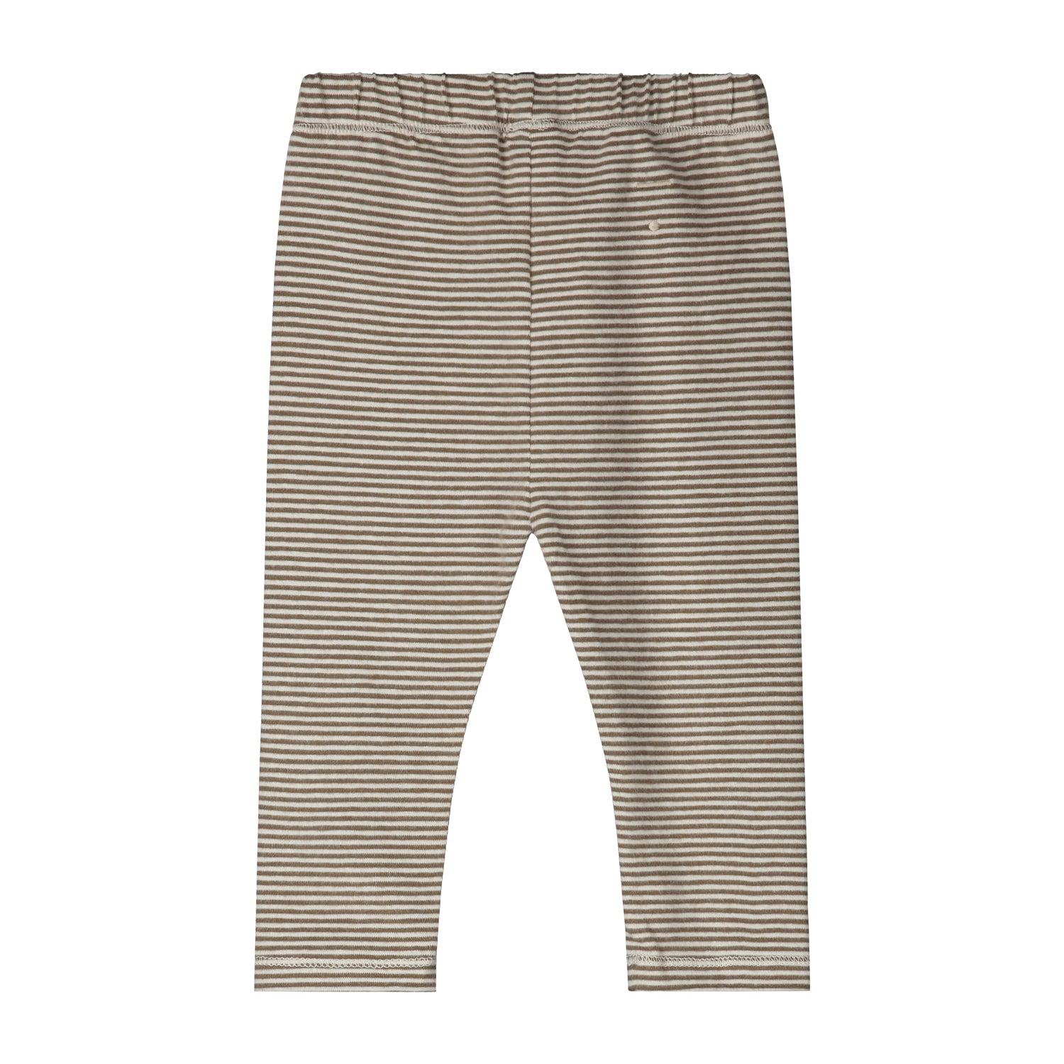 Baby Leggings GOTS - Woody - Cream