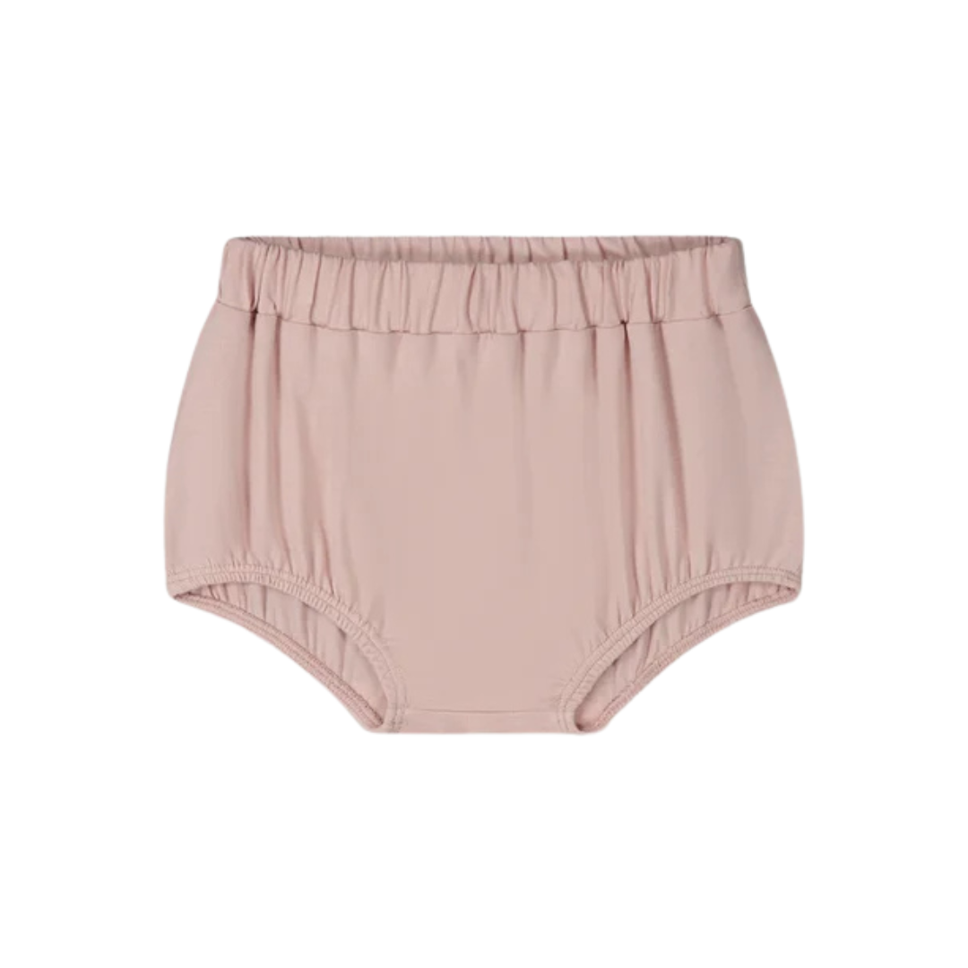 Baby Bloomer Gots - Faded Pink