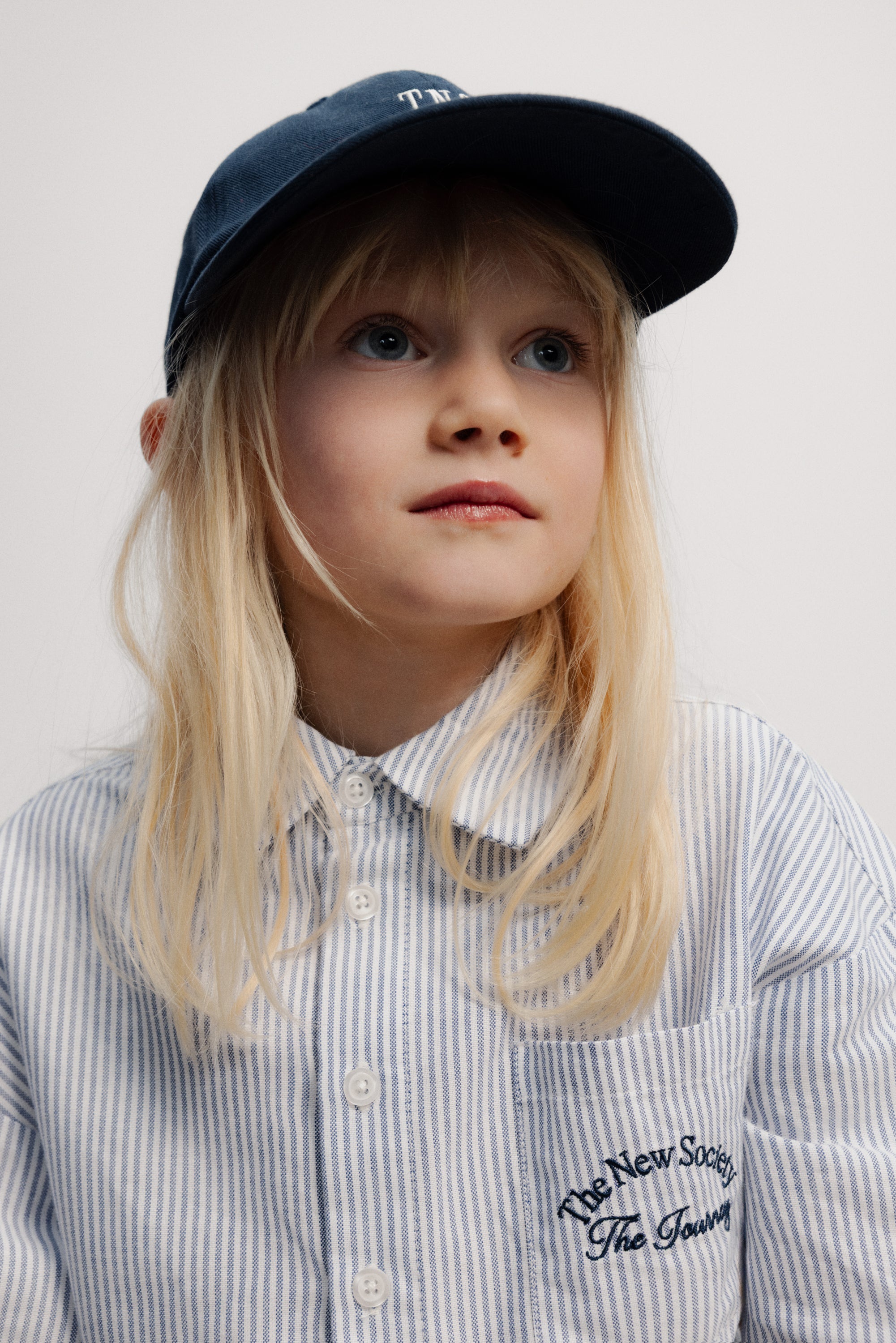 Isla Shirt - Stripe