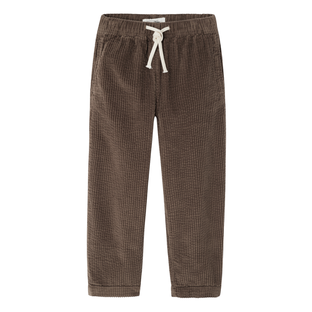 Padow Broek - Marron Vintage Bruin
