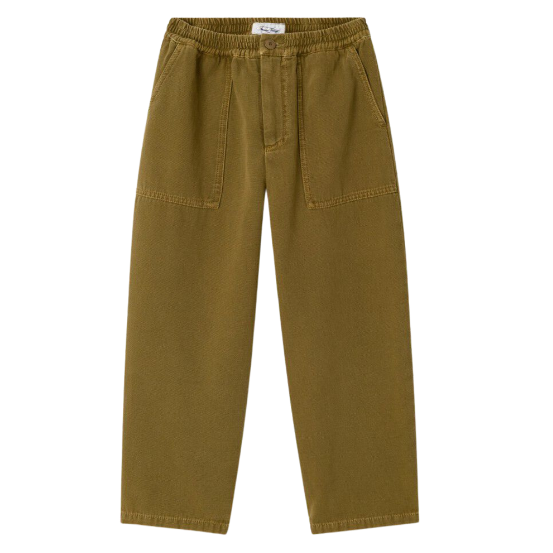 Lycaz Broek - Mousse Vintage