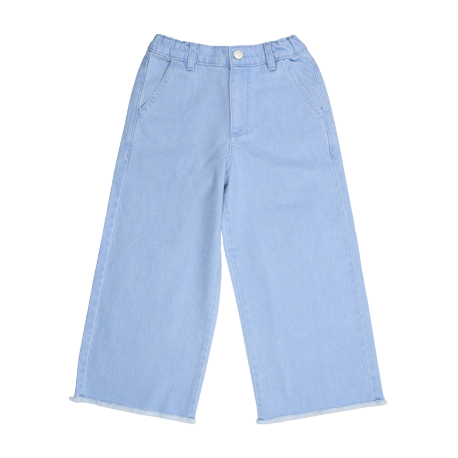 Lily Pant Light Denim
