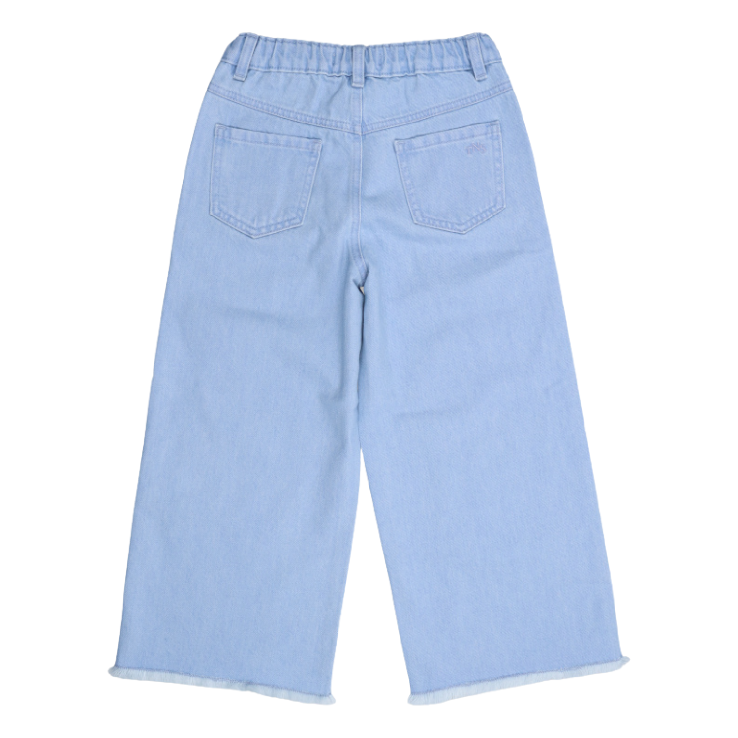 Lily Pant Light Denim