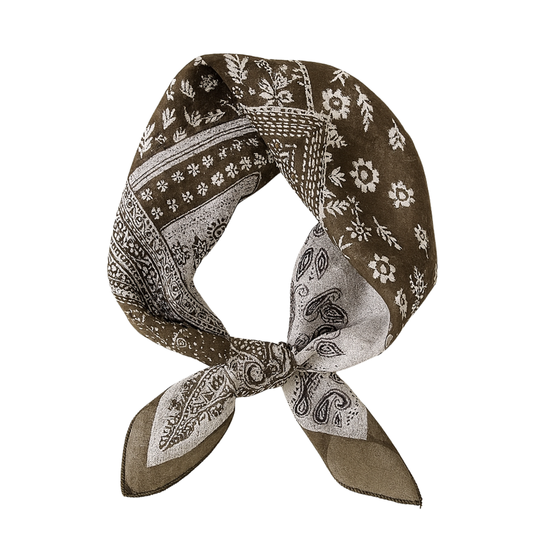 Lux Bandana