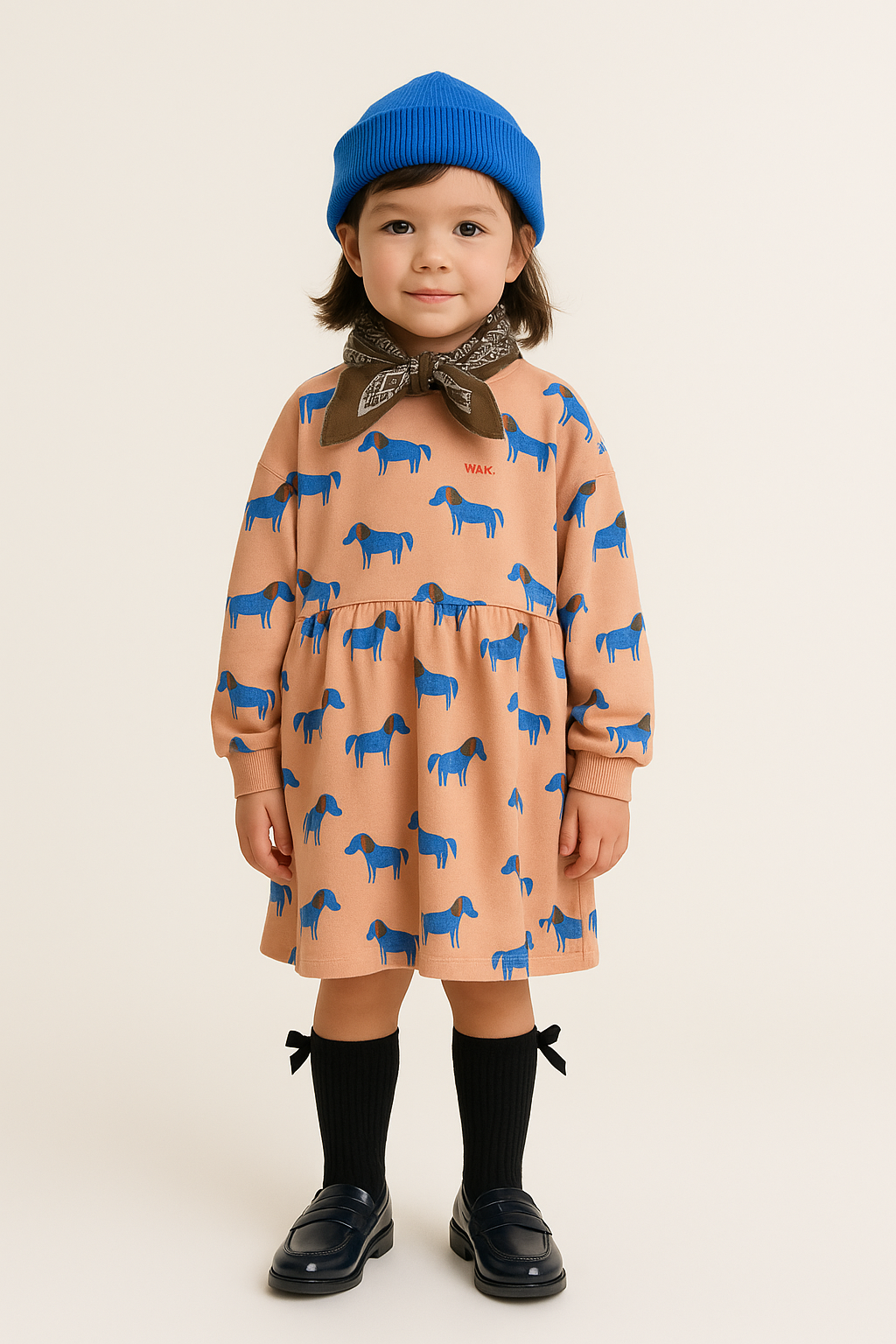 Lux Bandana