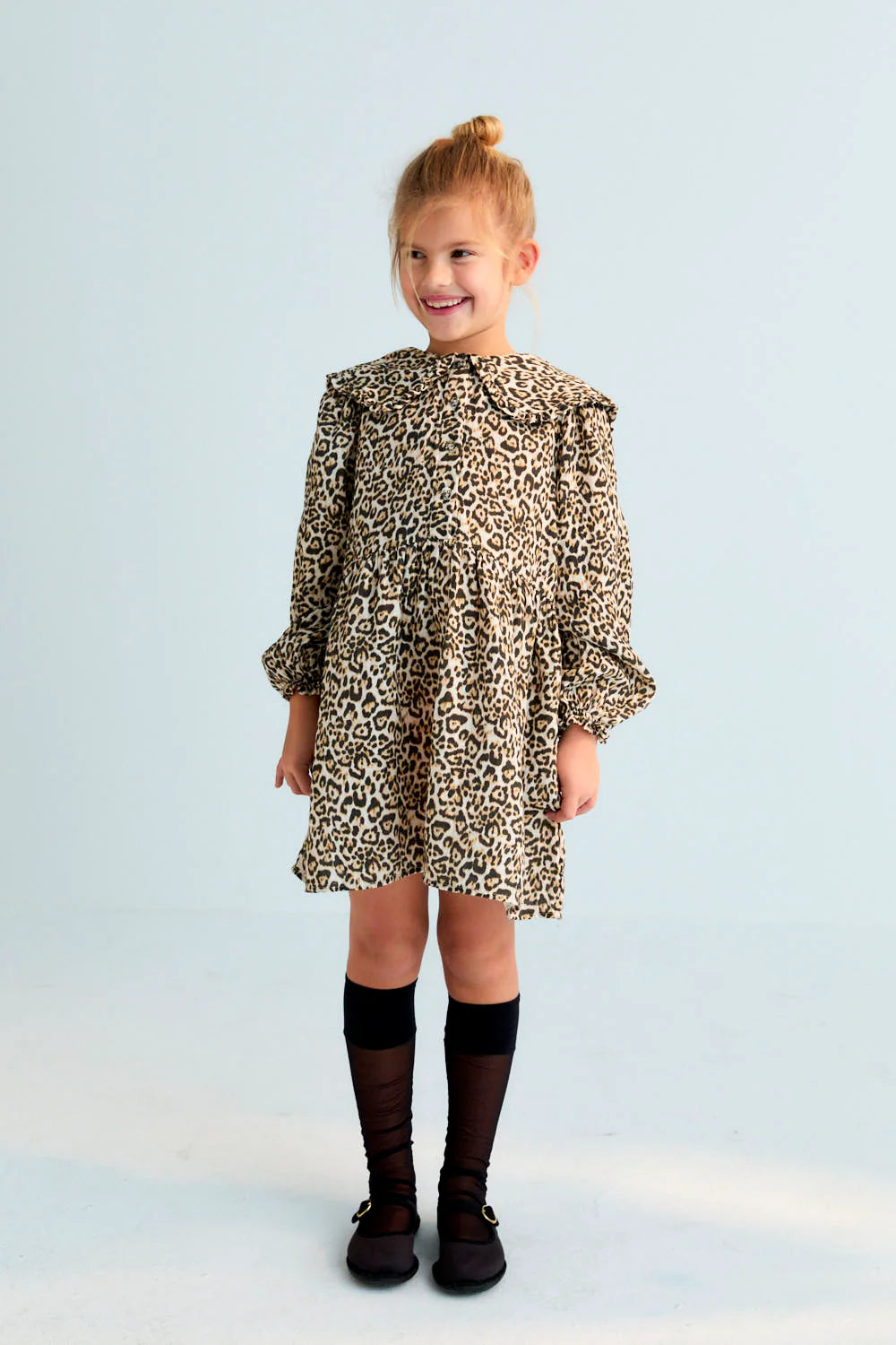 Nelia Jurk - Leopard