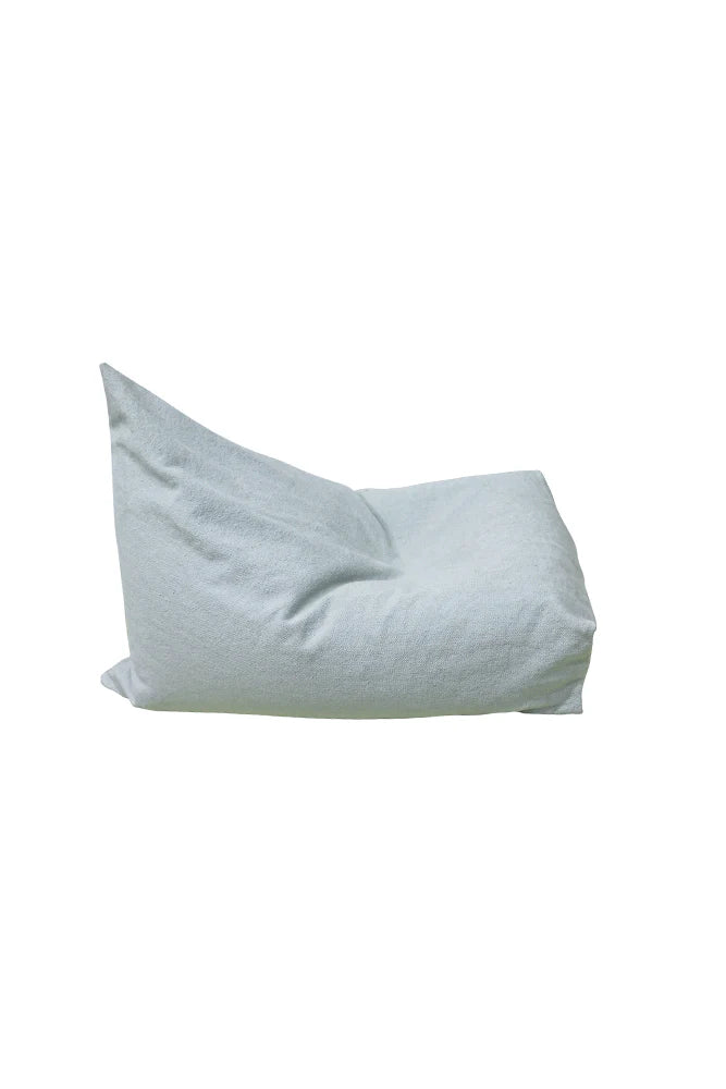 Kids Beanbag - Blue Sage