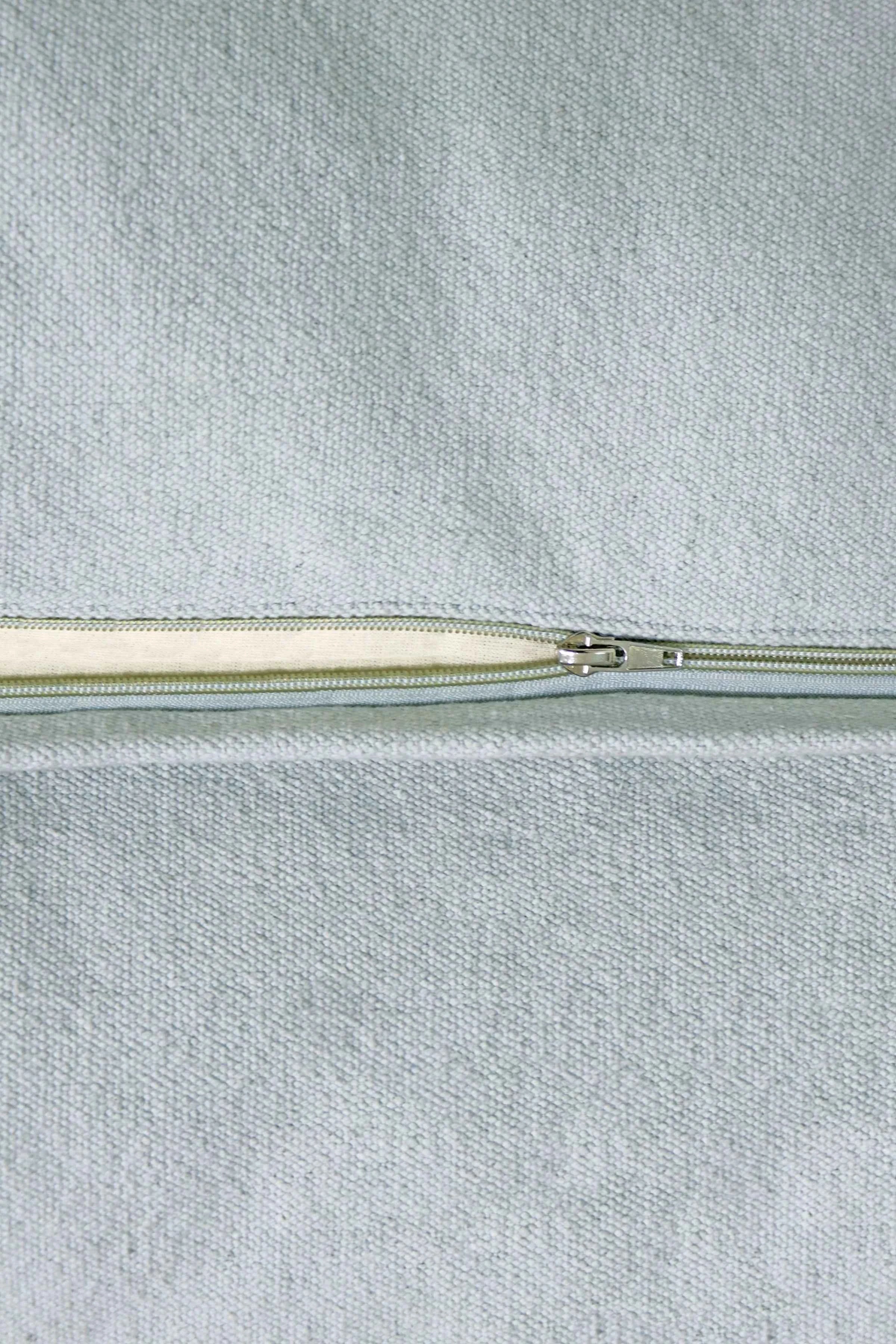 Kids Beanbag - Blue Sage