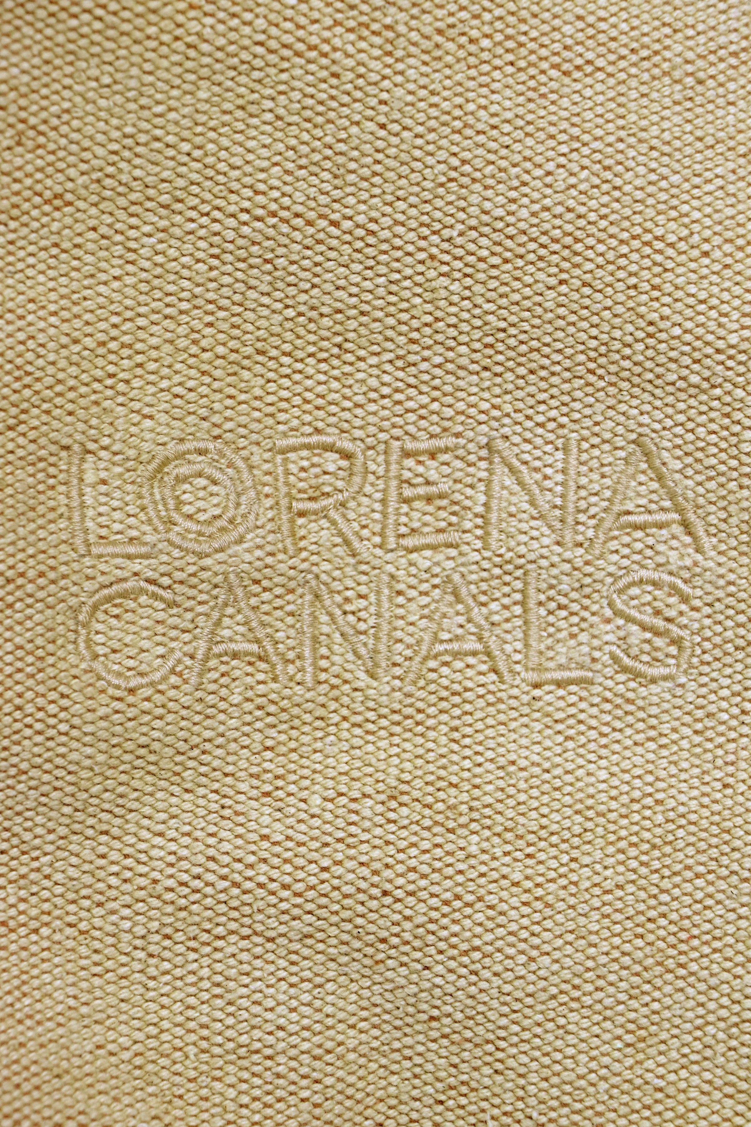 Kids Beanbag - Cleo Light Honey