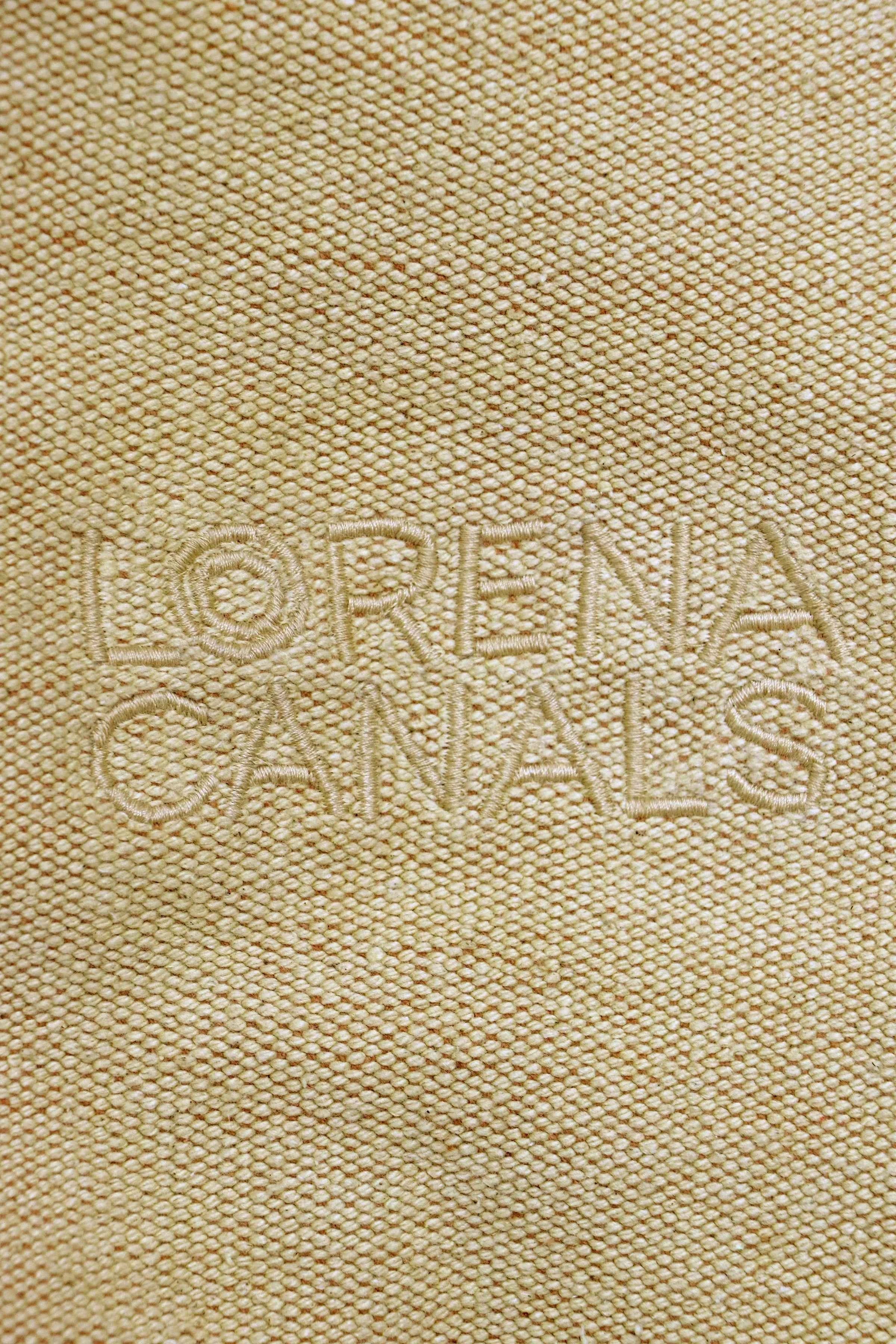 Kids Beanbag - Cleo Light Honey