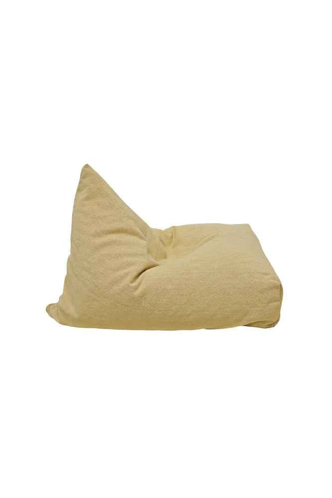 Kids Beanbag - Cleo Light Honey