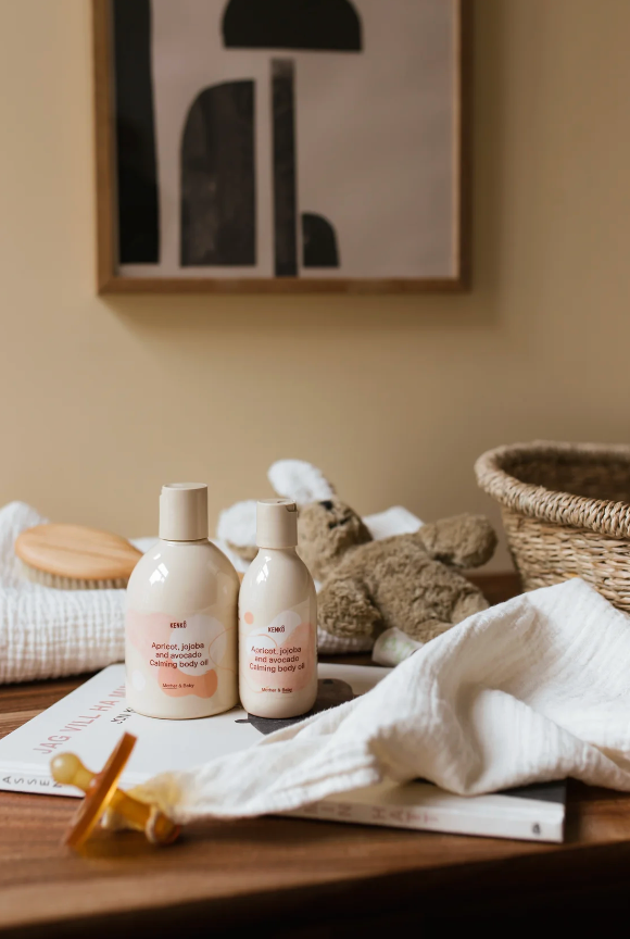 Cadeauset - Bonding Duo