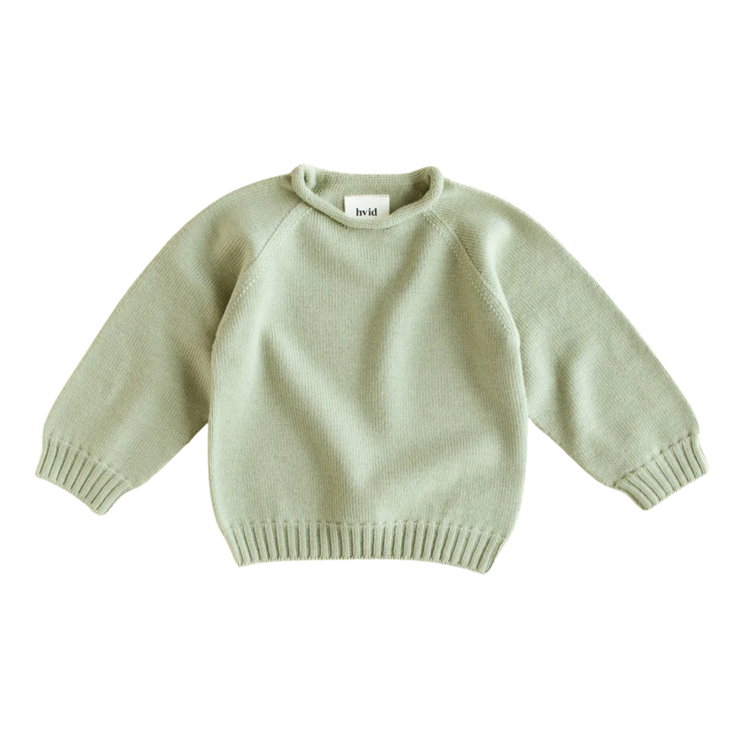 Sweater Georgette - Mint