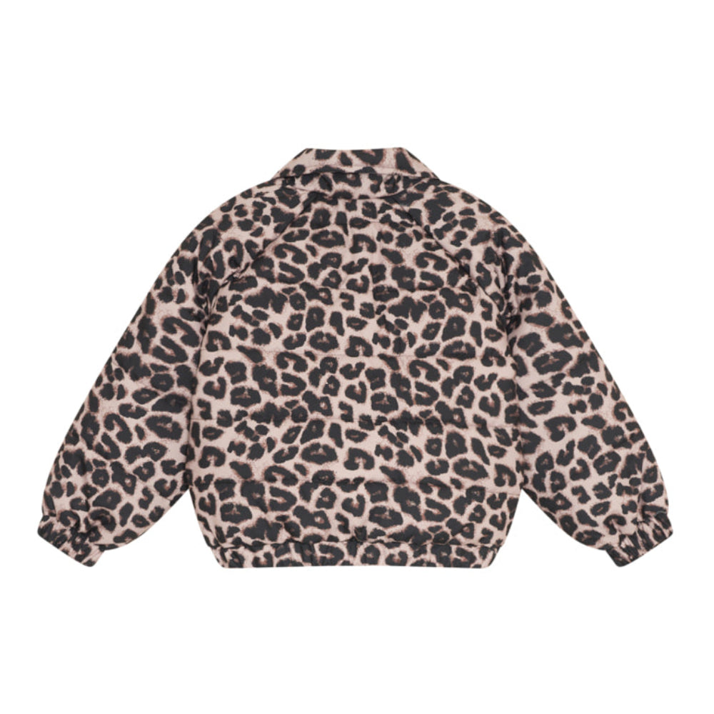 Moosie Outerwear - Mossie Print