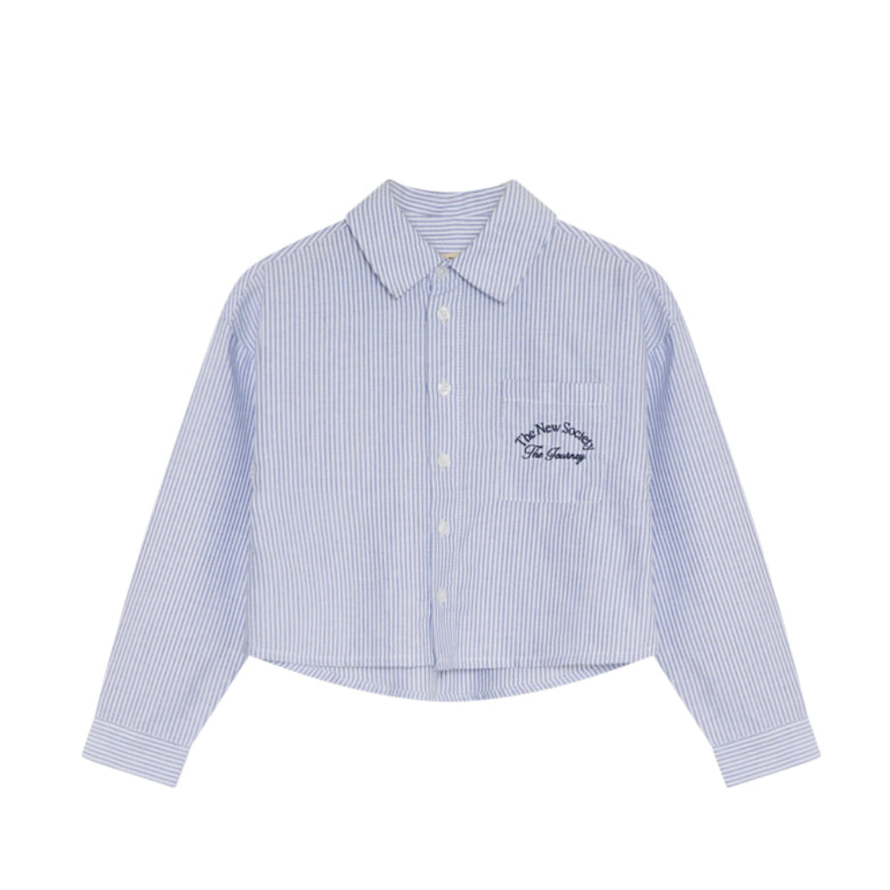 Isla Shirt - Stripe