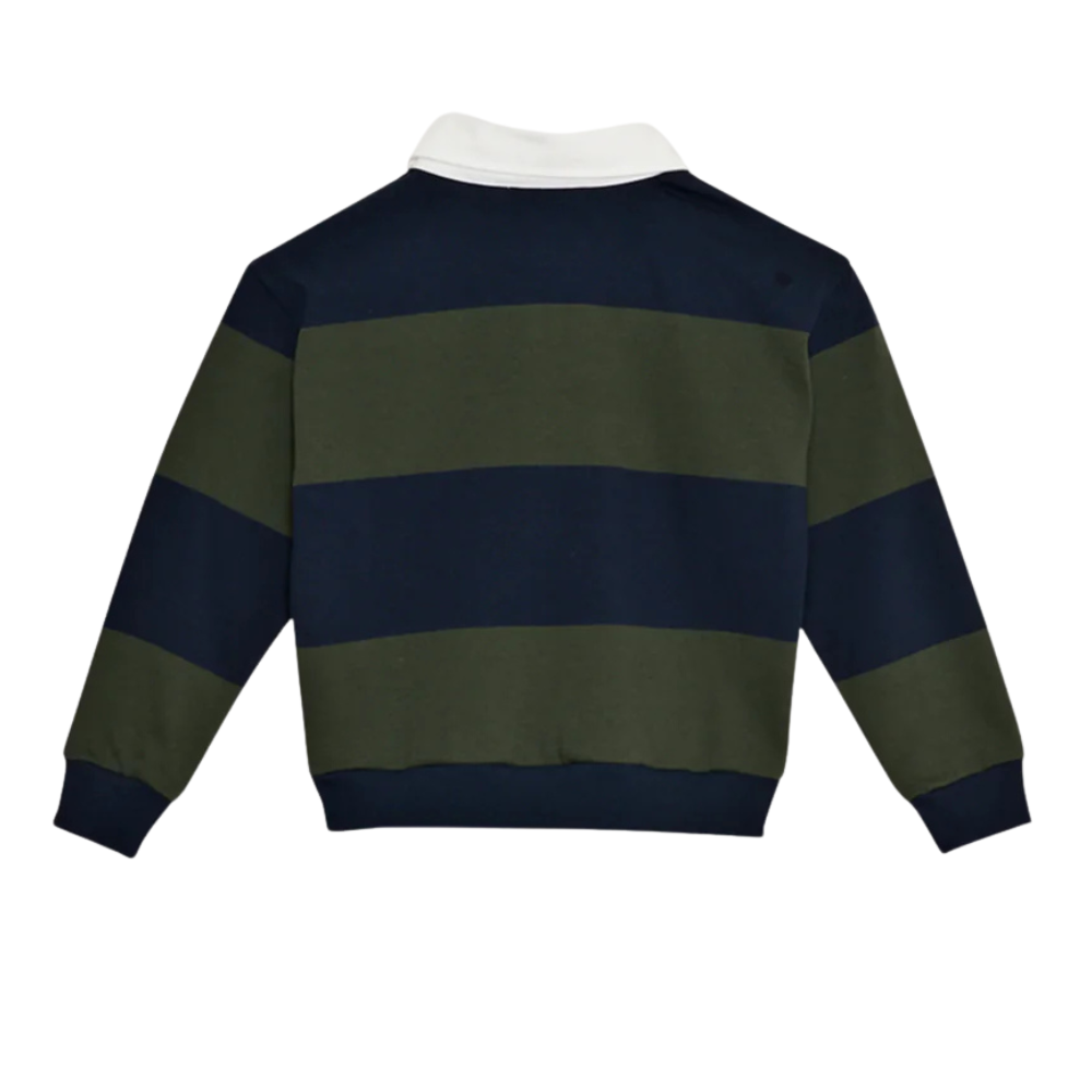 Tomas Polo - Groen Blauw