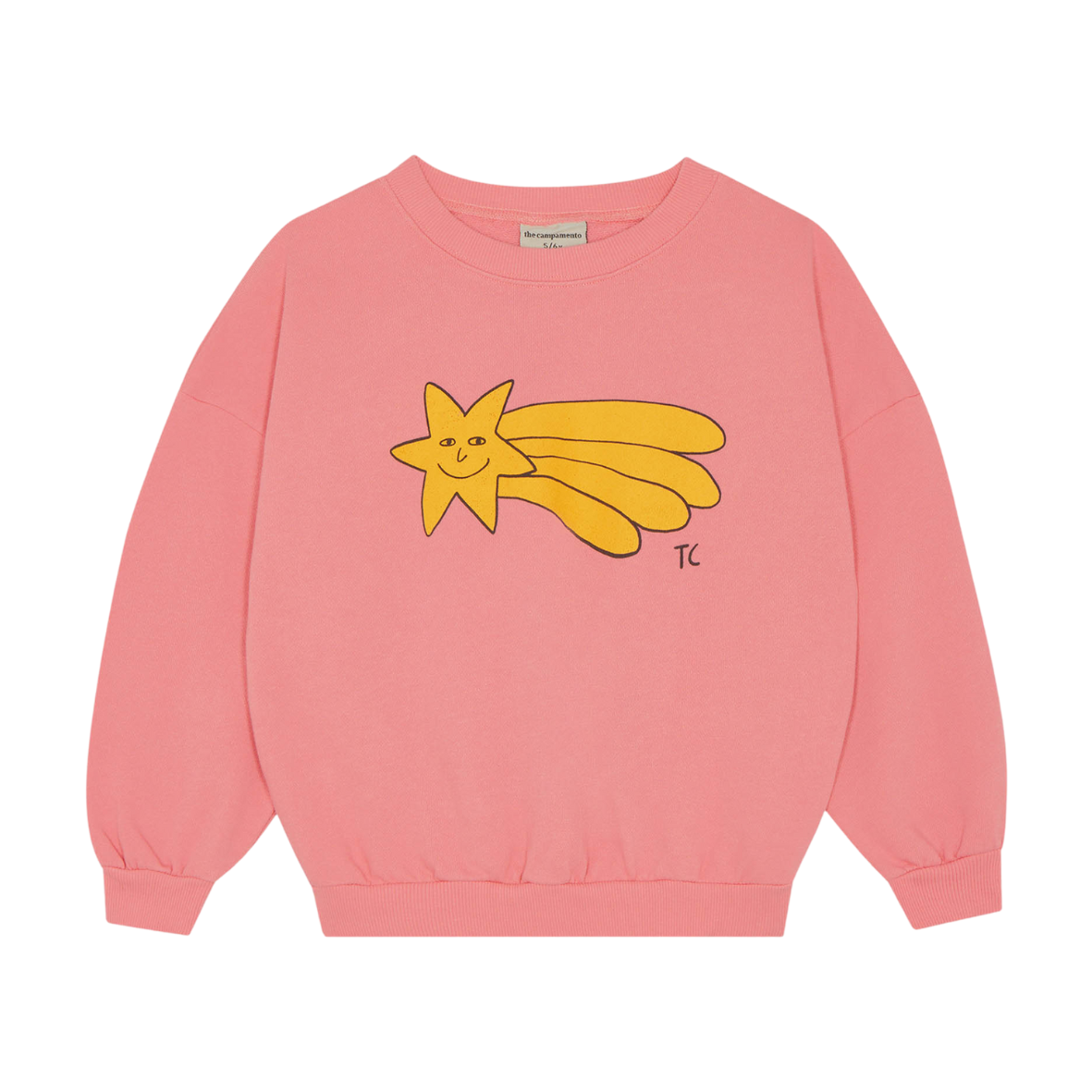 Falling Star Sweatshirt
