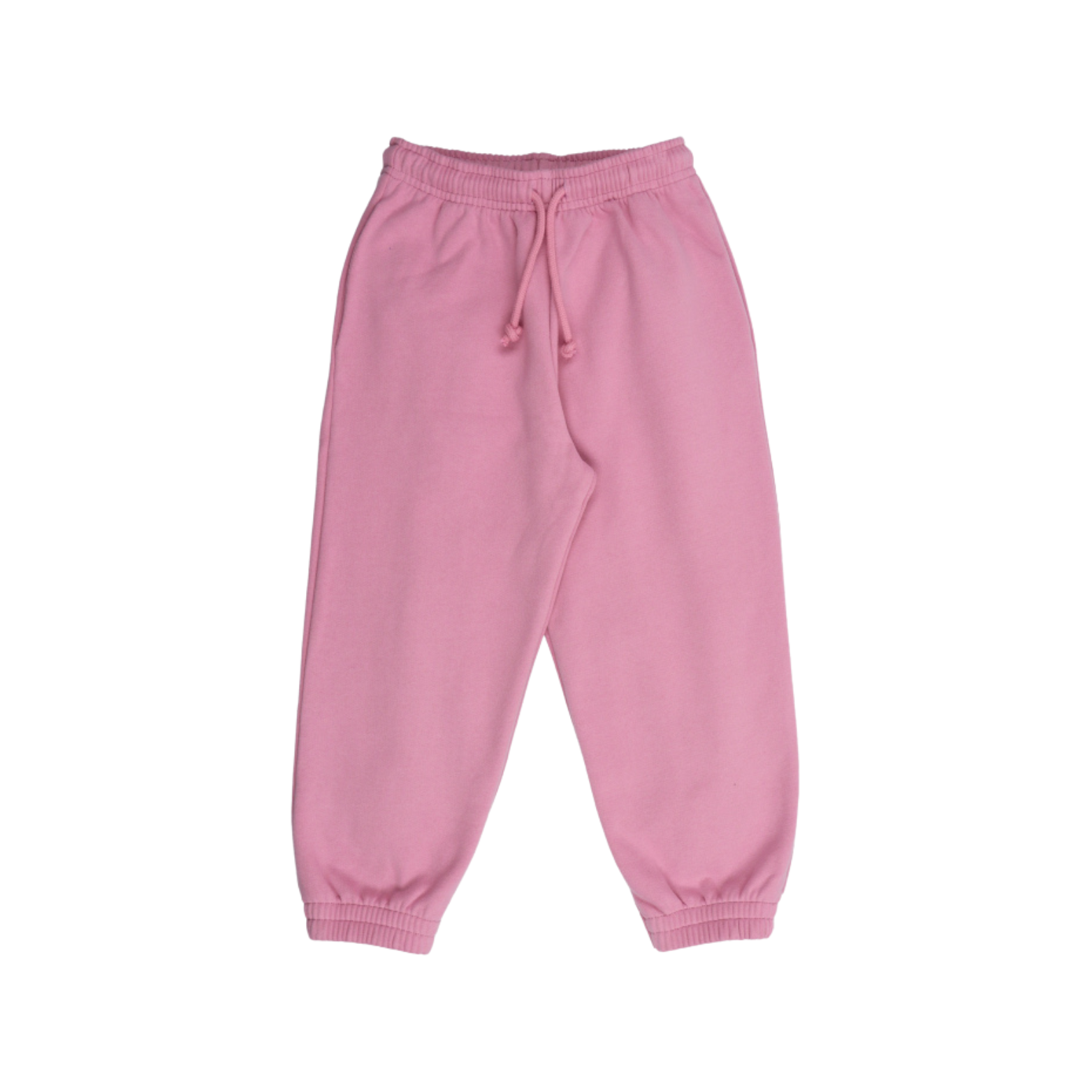 TNS Logo Jogger - Roze