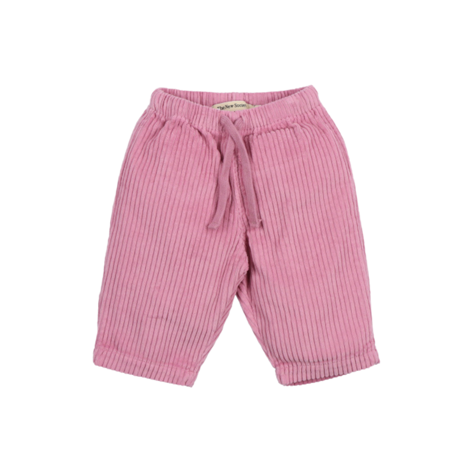Nicol Baby Broek - Roze