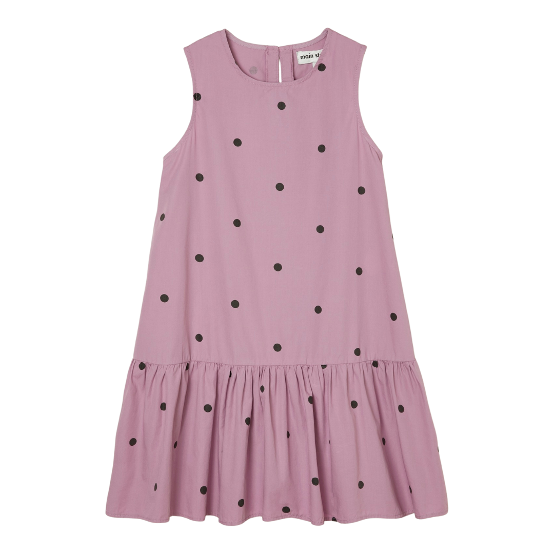 Florence Dress - OrchidHazeSpot