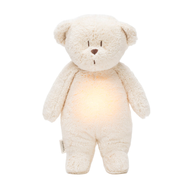 The Humming Bear - Polar Natur