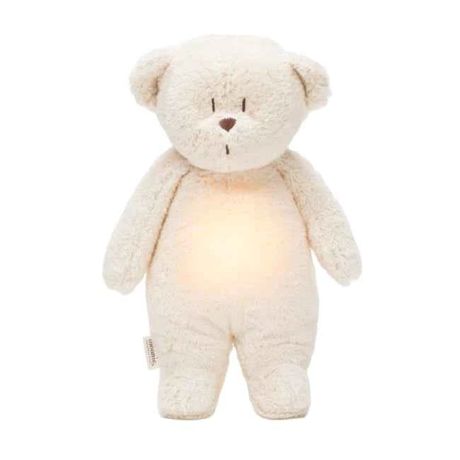 The Humming Bear - Polar