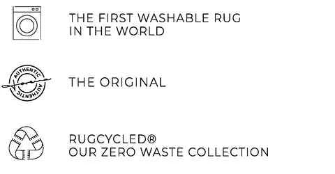 Washable rug Sea Turtle