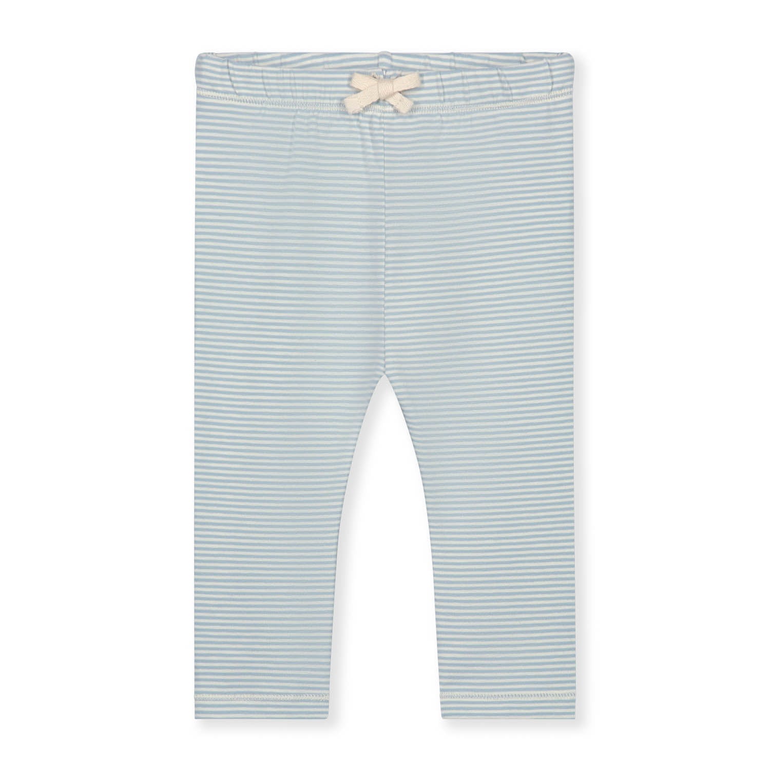 Baby Leggings Sky Cream