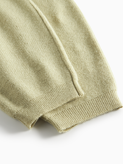 Robbie Knit Pak - Pistache