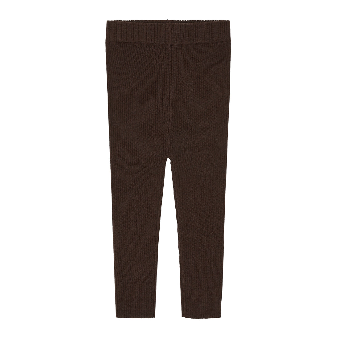 Baby Slimfit Leggings - Mocca