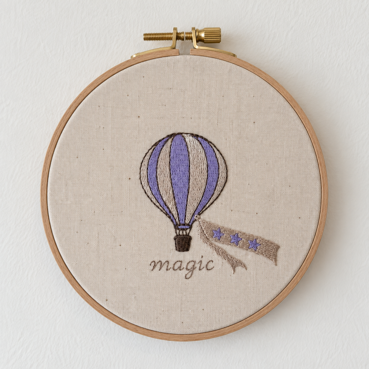 Lotte Bikker x Mase - Magic Mase Balloon